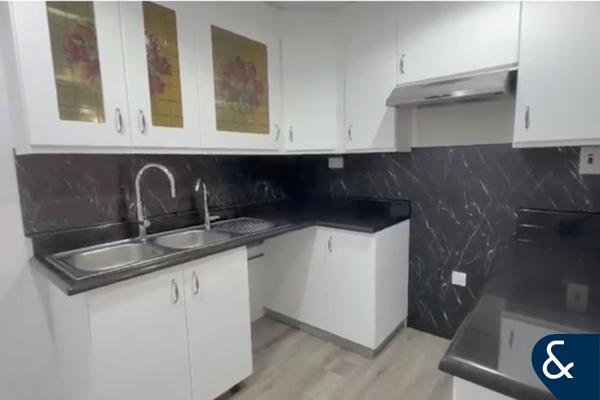 Sadaf 7 | Vacant | Two Bedrooms Plus Utility